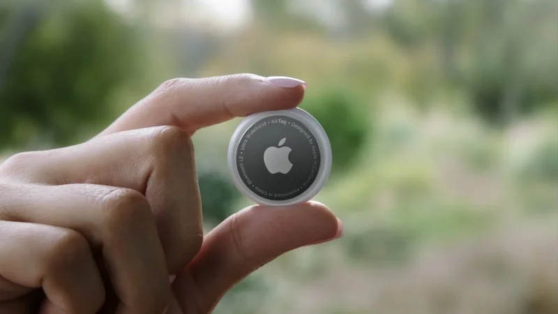 Apple AirTag: recenzia a skúsenosti z praxe (2026)
