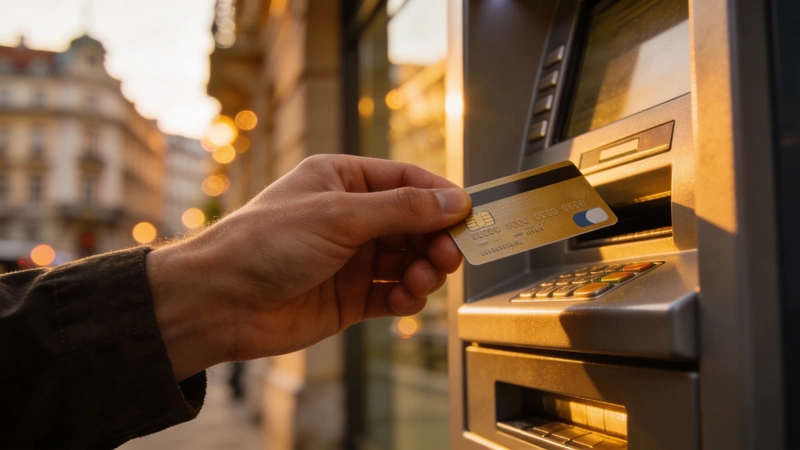 Bankový účet v Nemecku ako Slovák: N26, DKB alebo Sparkasse? (2026)