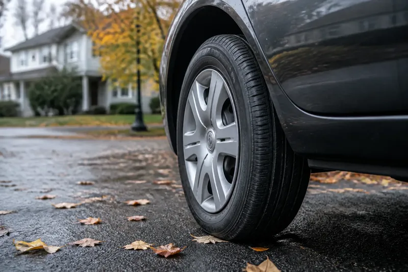 Celoročné pneumatiky 205/55 R16: pre koho áno a pre koho nie