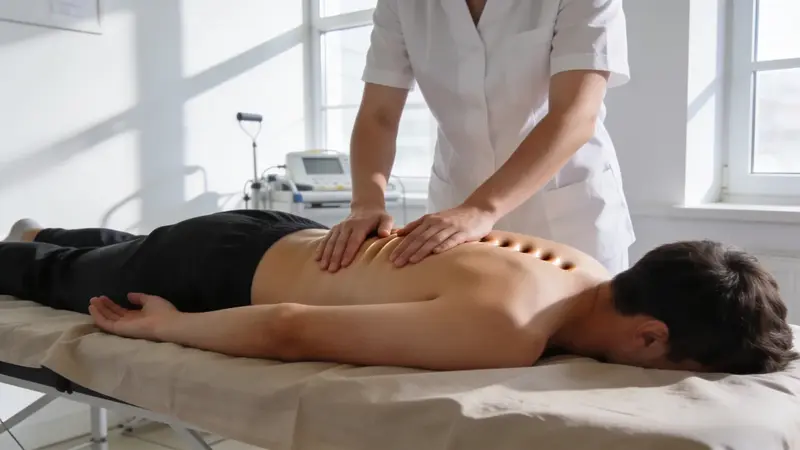 Chiropraktici: pseudoveda, alebo skutočná liečba?