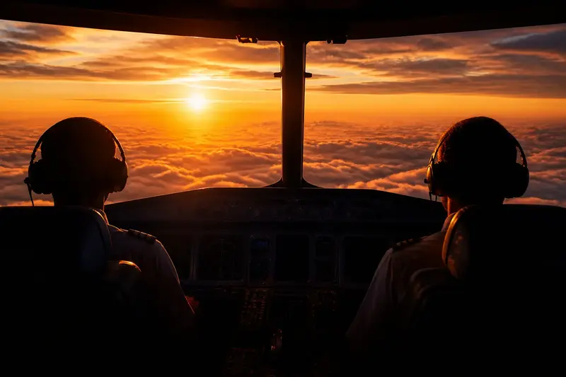 Koľko zarobí pilot na Slovensku v roku 2026? Od 1 534 do 9 627 eur