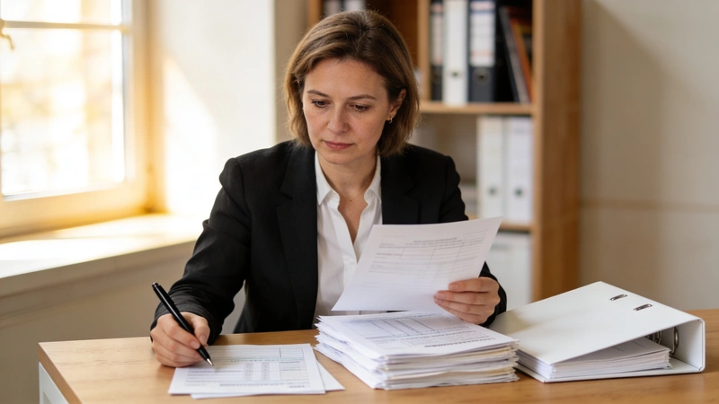 Dane opatrovateľky v Rakúsku: daňové priznanie, SVS a koľko zostane?