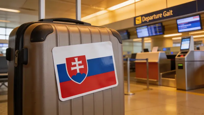 Pracujete v zahraničí? Ako sa vyhnúť dvojitému zdaneniu