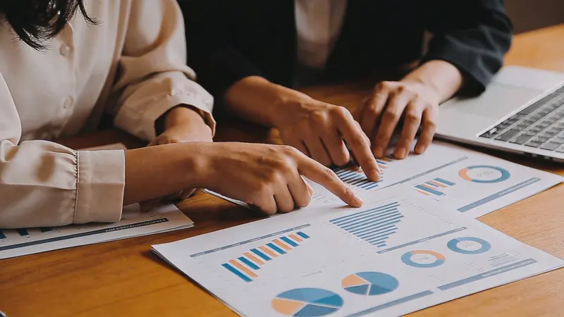 Finanční poradcovia: kedy vám naozaj pomôžu a kedy len zarobia na vás?