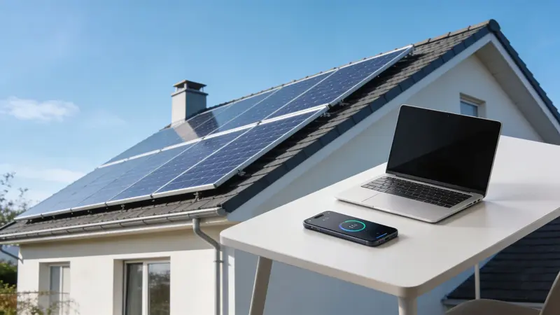 Technológia – fotovoltika a batérie: technológie a ceny