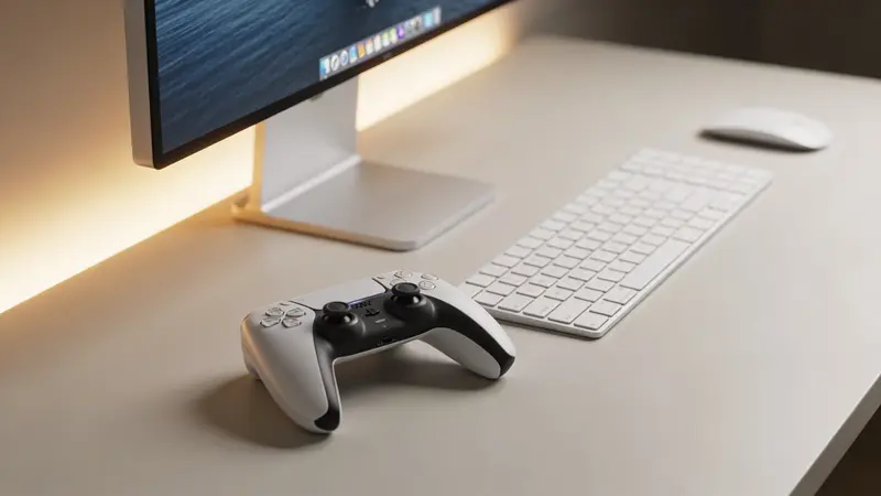 Technológia – herné konzoly verzus PC: čo sa oplatí