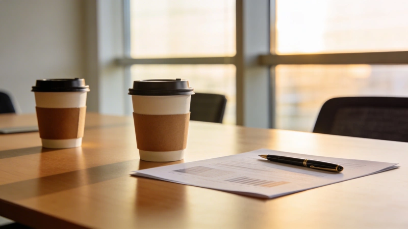 Ako si vyjednať vyšší plat: konkrétne formulácie, ktoré fungujú