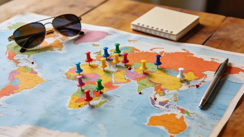 Cestovné poistenie: na čo si dať pozor a čo vám poisťovňa nepreplatí?