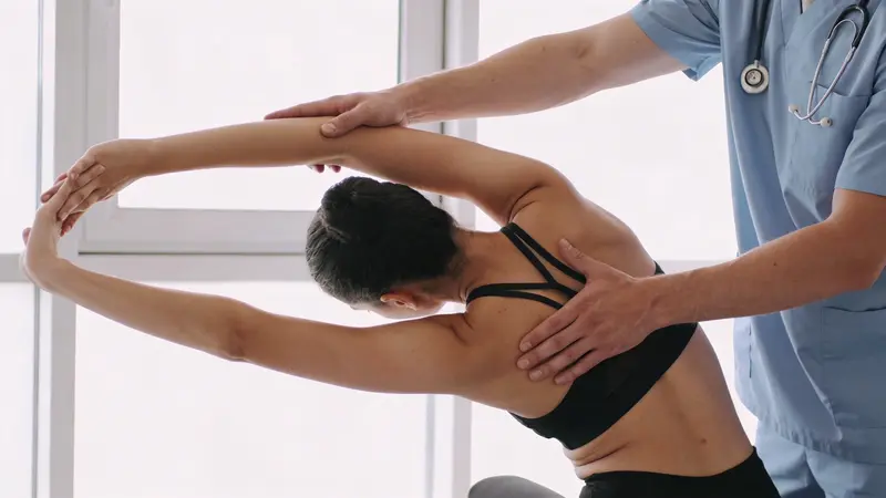 Zdravie – ortopéd verzus fyzioterapeut pri bolesti chrbta