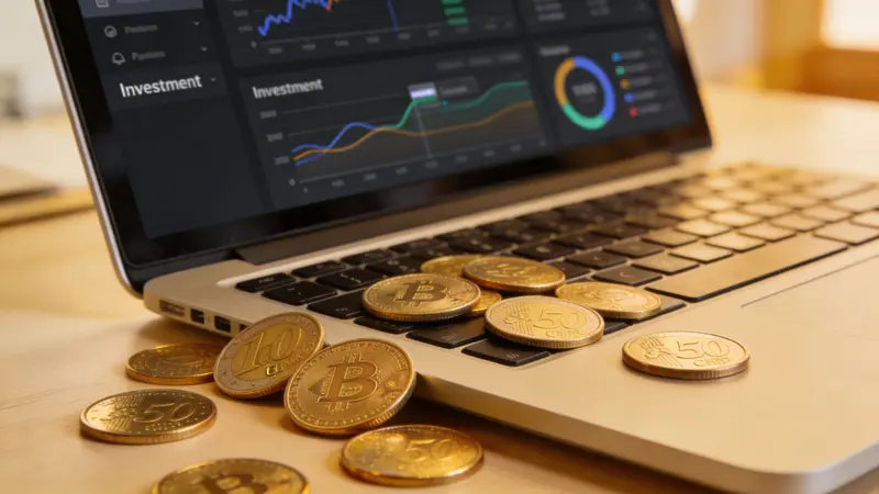 Finančný koncept – P2P pôžičky: skúsenosti s Bondorou a Mintosom