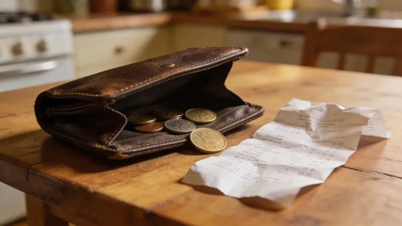 Minimálna mzda vs. životné náklady: kde na Slovensku vyjdete a kde nie?