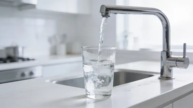 Zdravie – pitný režim: koľko vody reálne treba piť