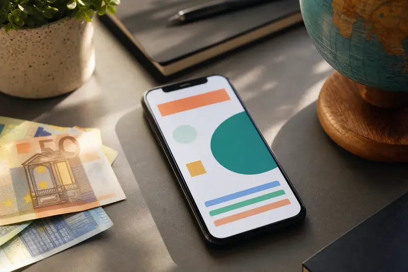 Posielanie peňazí domov zo zahraničia: Wise, Revolut alebo banka