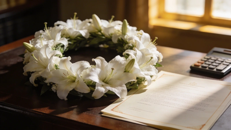 Koľko stojí pohreb na Slovensku a ako sa naň finančne pripraviť?