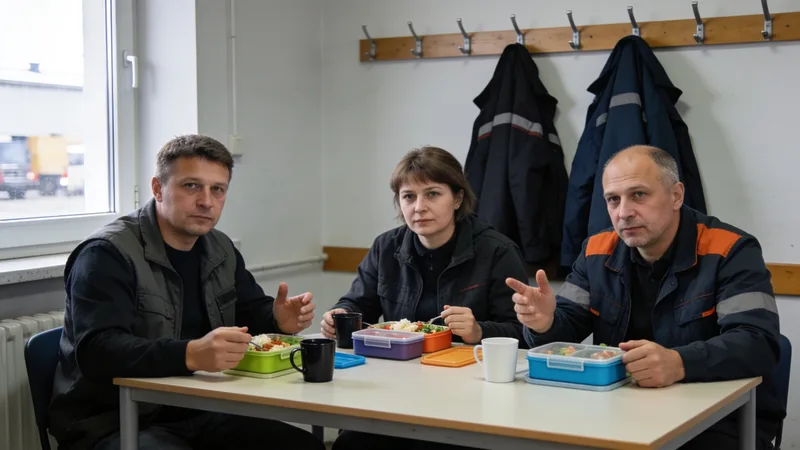 Priemerná mzda na Slovensku: koľko bola v roku 2025 podľa krajov