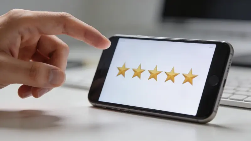 Technológia – recenzie na internete: koľkým sa dá veriť