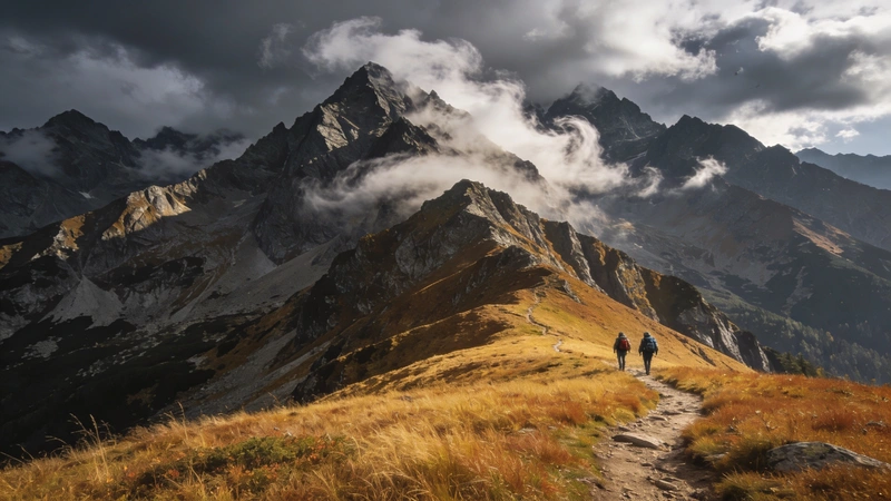Čo turisti hovoria o Slovensku: úprimná spätná väzba od cudzincov
