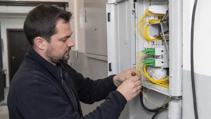 Telekom optický internet: ceny, dostupnosť a čo dostanete