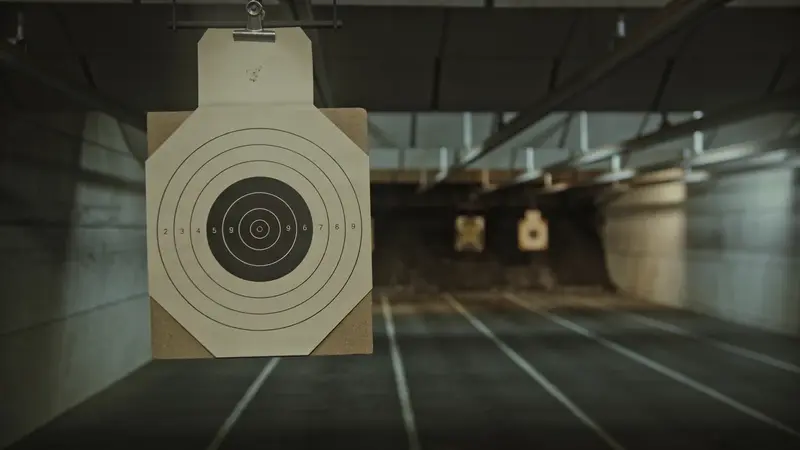 Zbrojný preukaz: podmienky, skupiny, skúška a koľko stojí