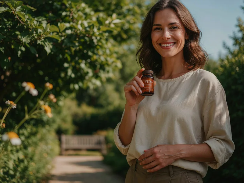 Vitamín C: Ako prispieva k správnemu fungovaniu imunitného systému a tvorbe kolagénu?