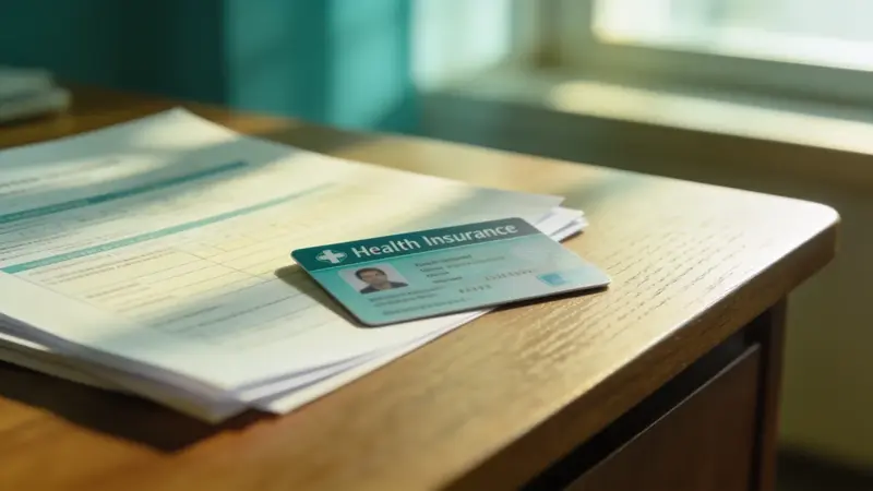 Ako zmeniť zdravotnú poisťovňu: termíny a postup (2026)