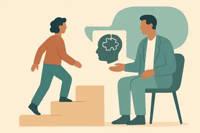 Zdravie - ADHD diagnostika, vyšetrenie u psychiatra na Slovensku