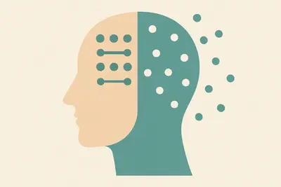 Zdravie - ADHD test online, sústredenie a rozptýlená pozornosť