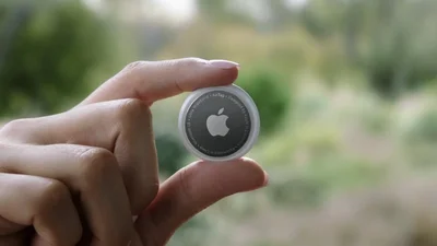 Apple AirTag - recenzia a skúsenosti z praxe