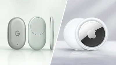 Apple AirTag vs Google Pixel Tag - veľké porovnanie dvoch lokátorov