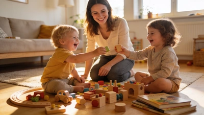 Au-pair v Rakúsku: ako začať, koľko zarobíte a čo si overiť pred odchodom?