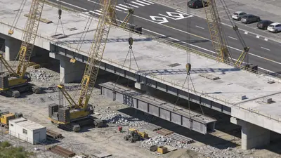 Doprava – Diaľnica D1: kedy bude hotová a prečo nie je?
