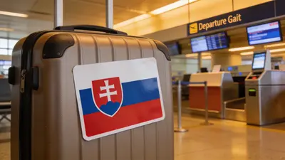 Pracujete v zahraničí? Ako sa vyhnúť dvojitému zdaneniu