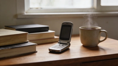 Telefón bez sociálnych sietí: prečo čoraz viac ľudí prechádza na dumb phone?