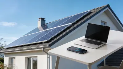 Fotovoltika a batérie: koľko to stojí a kedy sa to vyplatí?