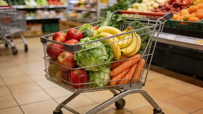 Nákupy – lacné nákupy: Lidl verzus Kaufland verzus Billa