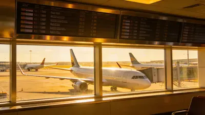 Cestovanie – letisko Košice verzus Bratislava verzus Viedeň: odkiaľ letieť