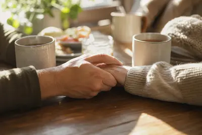 Každodenná pozornosť a malé gestá v partnerskom vzťahu