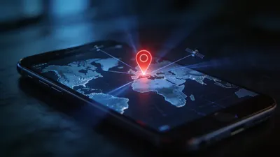 Ako lokalizovať polohu mobilu cez internet? Návod pre Android, iPhone aj cudzie číslo