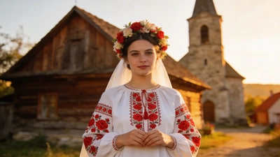 Sobášne zvyky a tradície na slovenských dedinách: čo prežíva, čo zaniklo