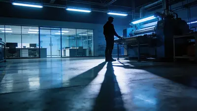 Nočné zmeny: koľko sa reálne priplatí a čo to robí so zdravím?