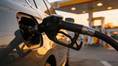 Cena nafty a benzínu 2026: Ako tankovať v čase ropnej núdze a 23 % DPH?