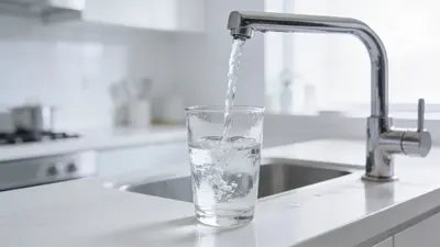 Pitný režim: koľko vody reálne treba piť každý deň?