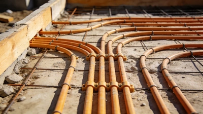 Podlahové kúrenie: oplatí sa to?