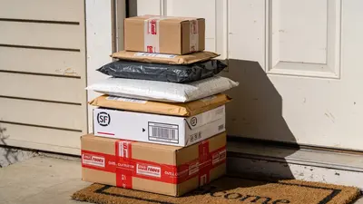 Slovenská pošta, DPD, GLS alebo Packeta: ktorý kuriér je najspoľahlivejší?