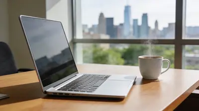 Práca z domu: kto ju na Slovensku ešte ponúka?