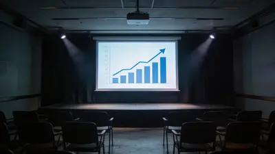 Finanční mentori: kedy vám naozaj pomôžu a kedy zarábajú na vašich snoch?