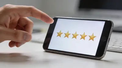 Recenzie na internete: koľkým sa dá v skutočnosti veriť?