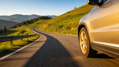 Road trip po Slovensku: 7-dňový itinerár od Bratislavy po Zemplín