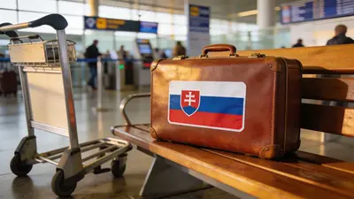 Čo Slovákom v zahraničí najviac chýba? Nie je to len jedlo