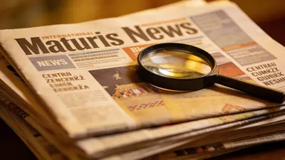 Čo o nás píšu zahraničné médiá? Slovensko očami BBC, NYT i turistických blogov